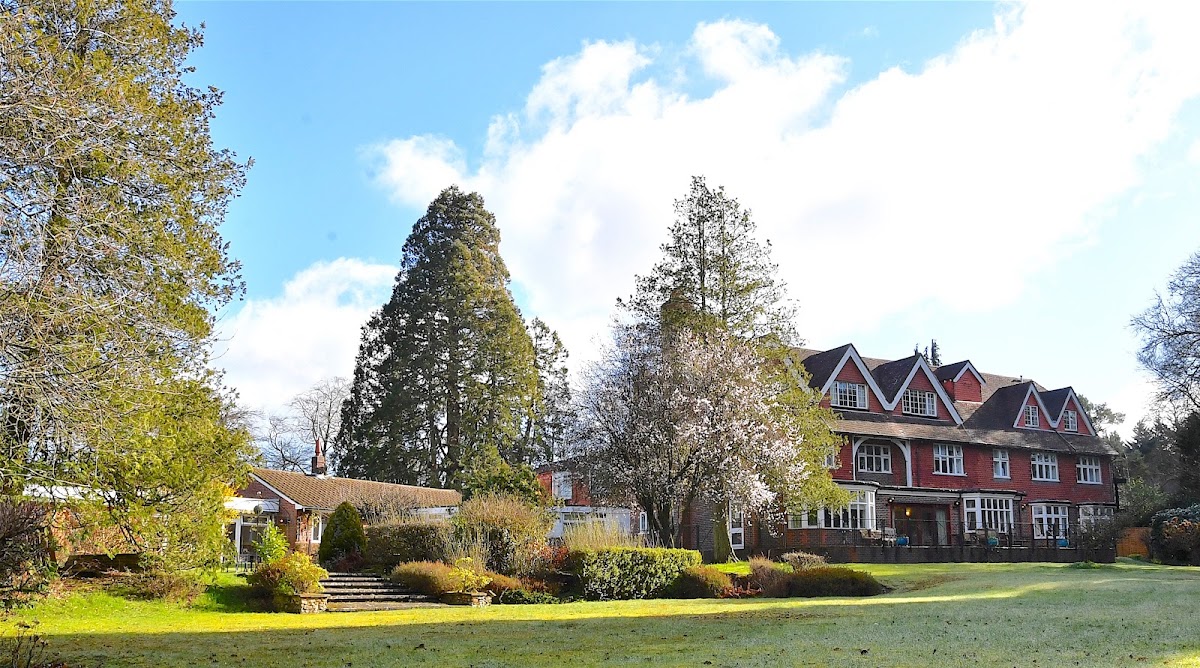 Moorhouse Care Home
