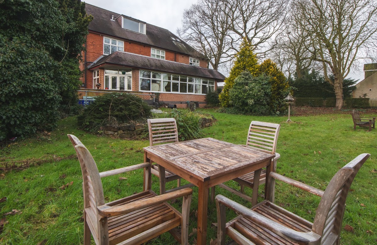 Moorlands Care Home