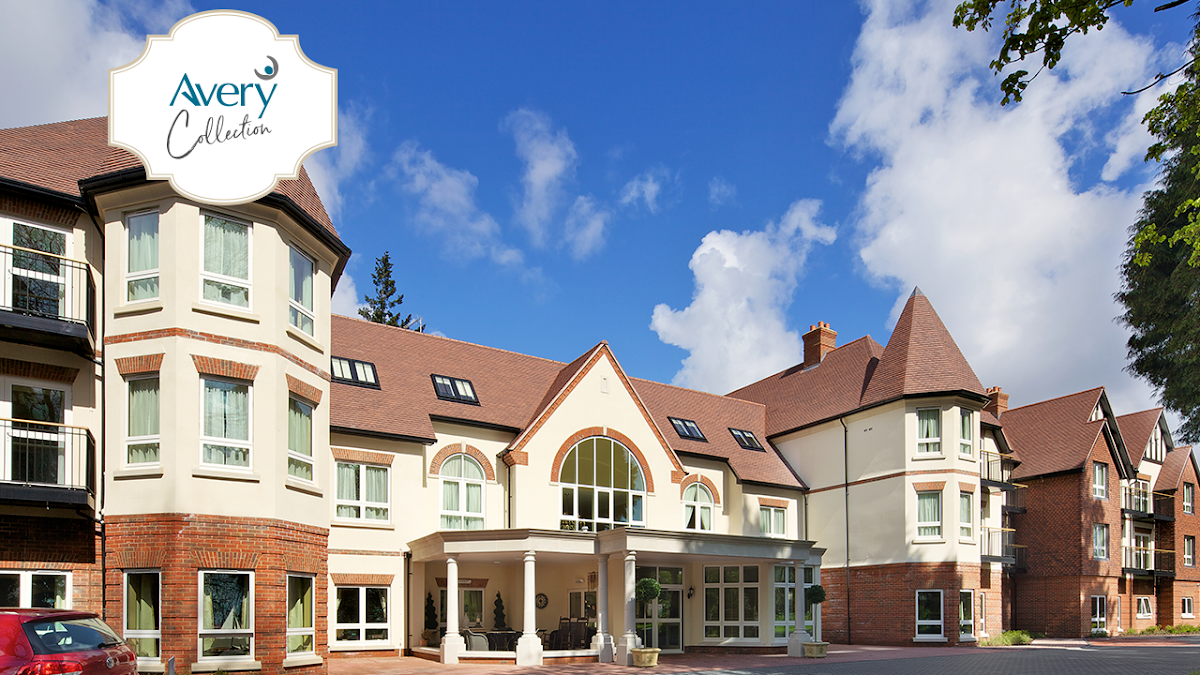 Moorlands Lodge Care Home – Avery Collection