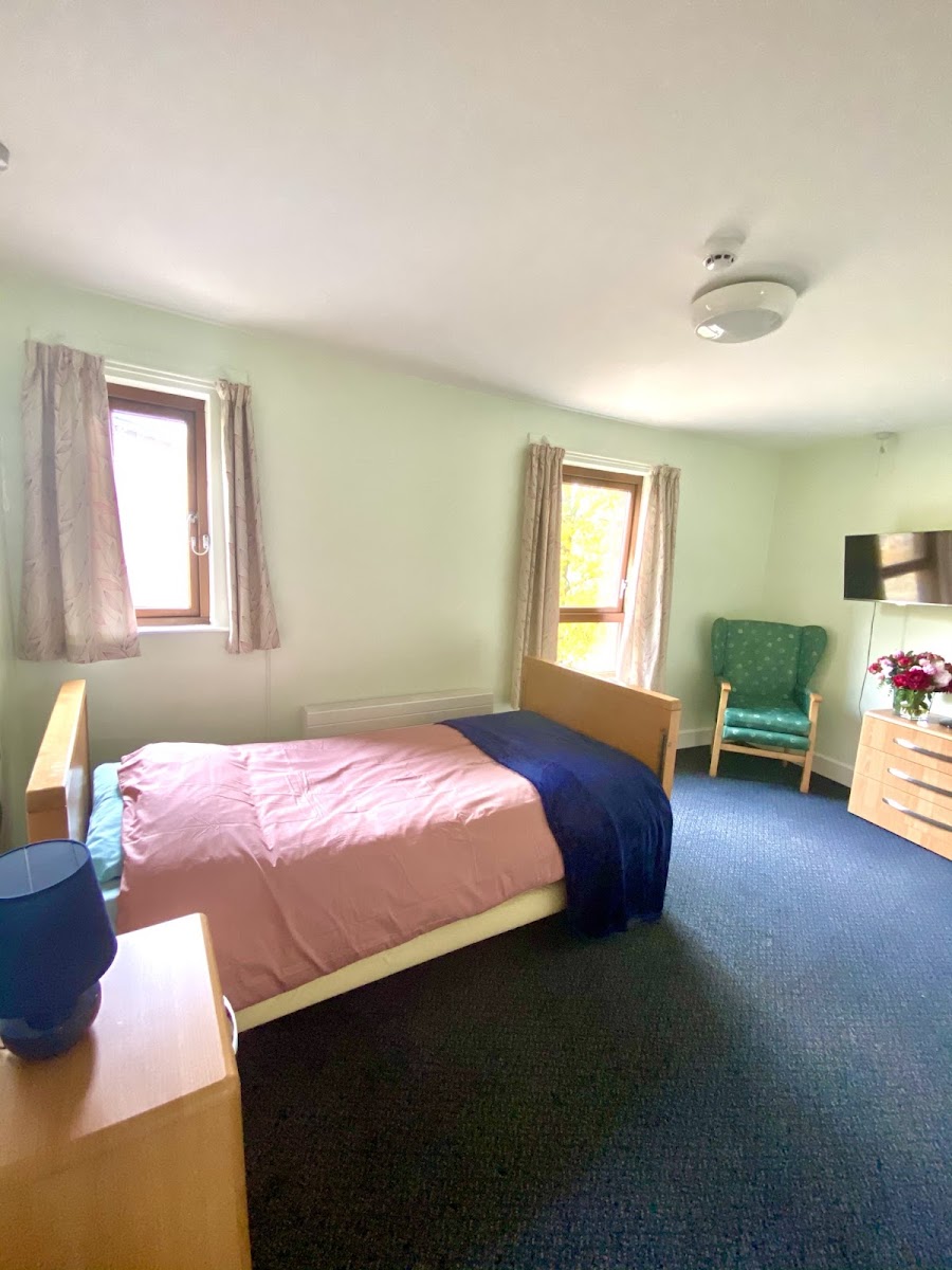 Moorside Nursing Home
