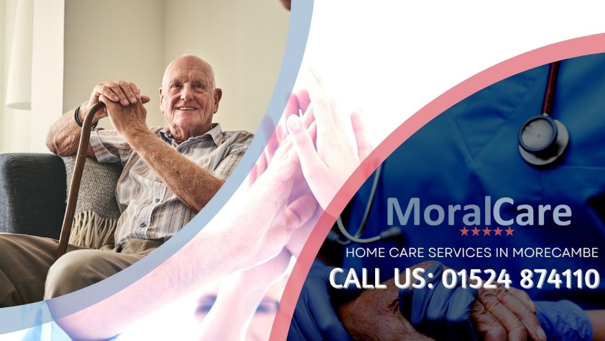 Moral Care Home Care Services