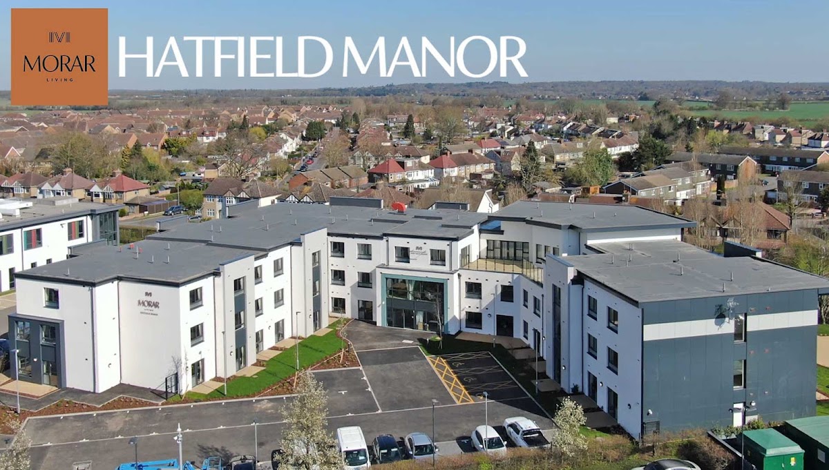Morar Living, Hatfield Manor Care Home