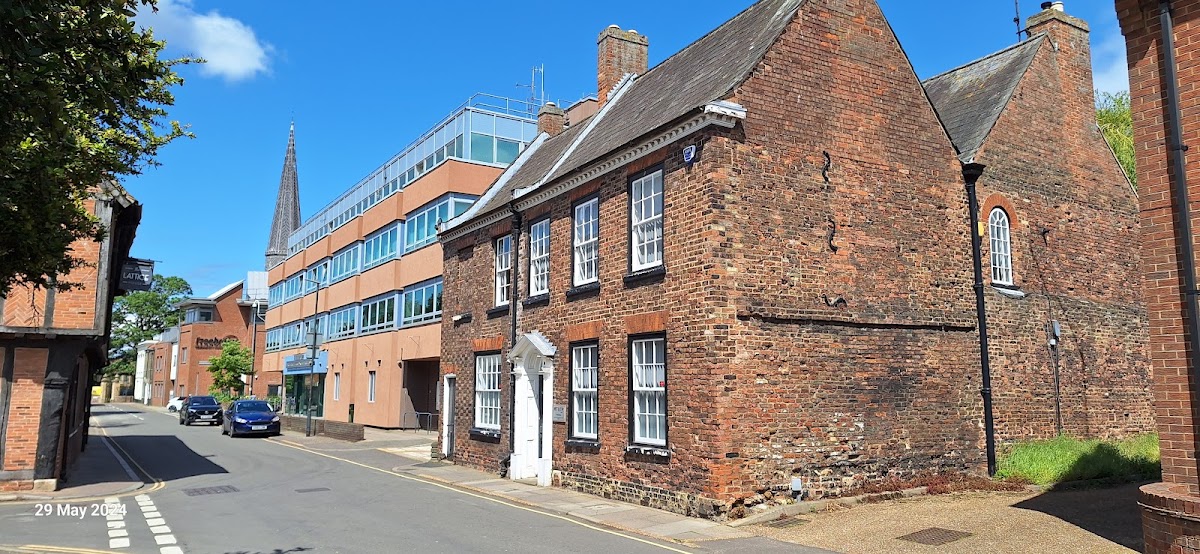 Morgan Trusts & Tax Planning Ltd