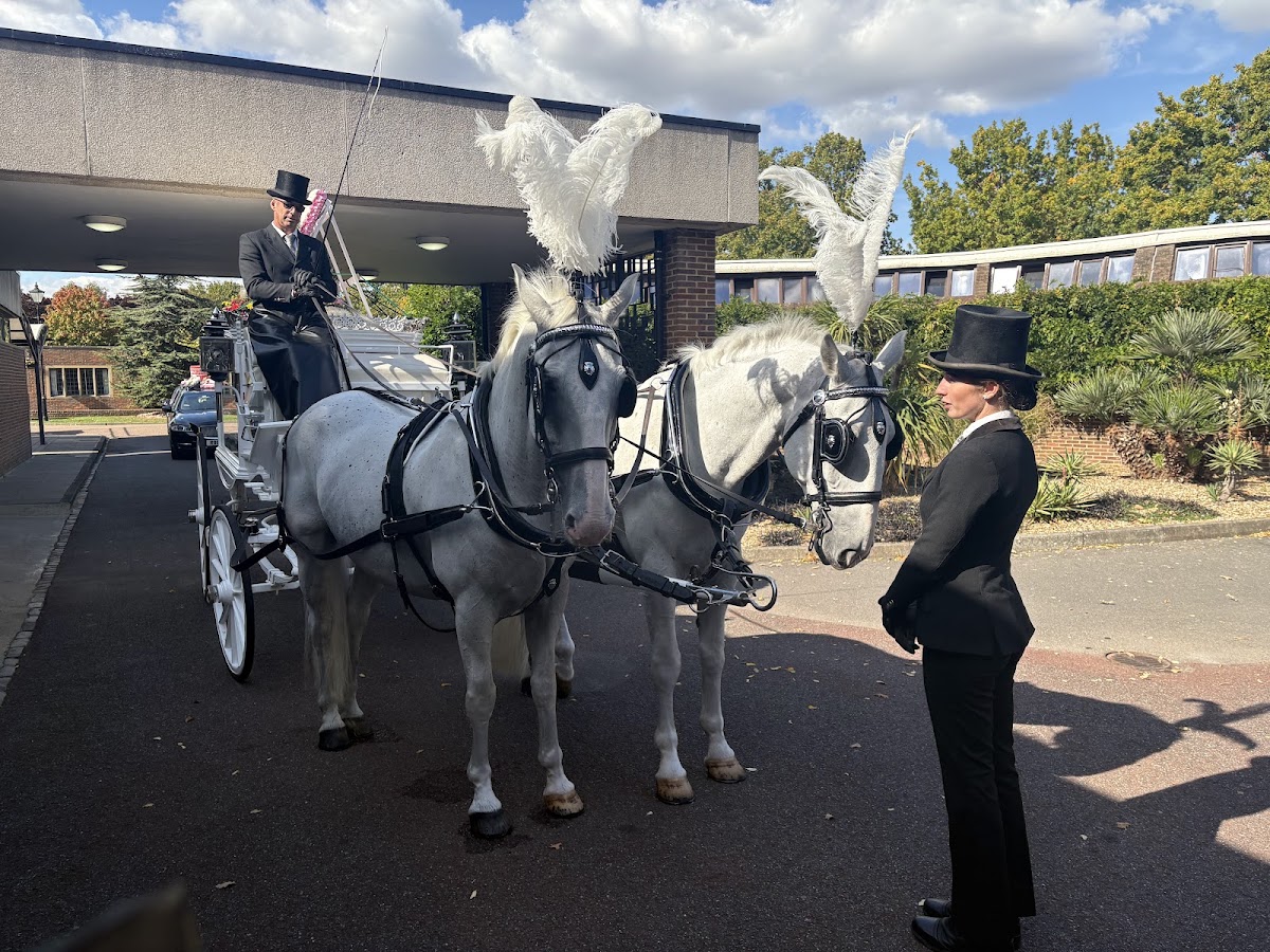 Morgan’s Funeral Directors