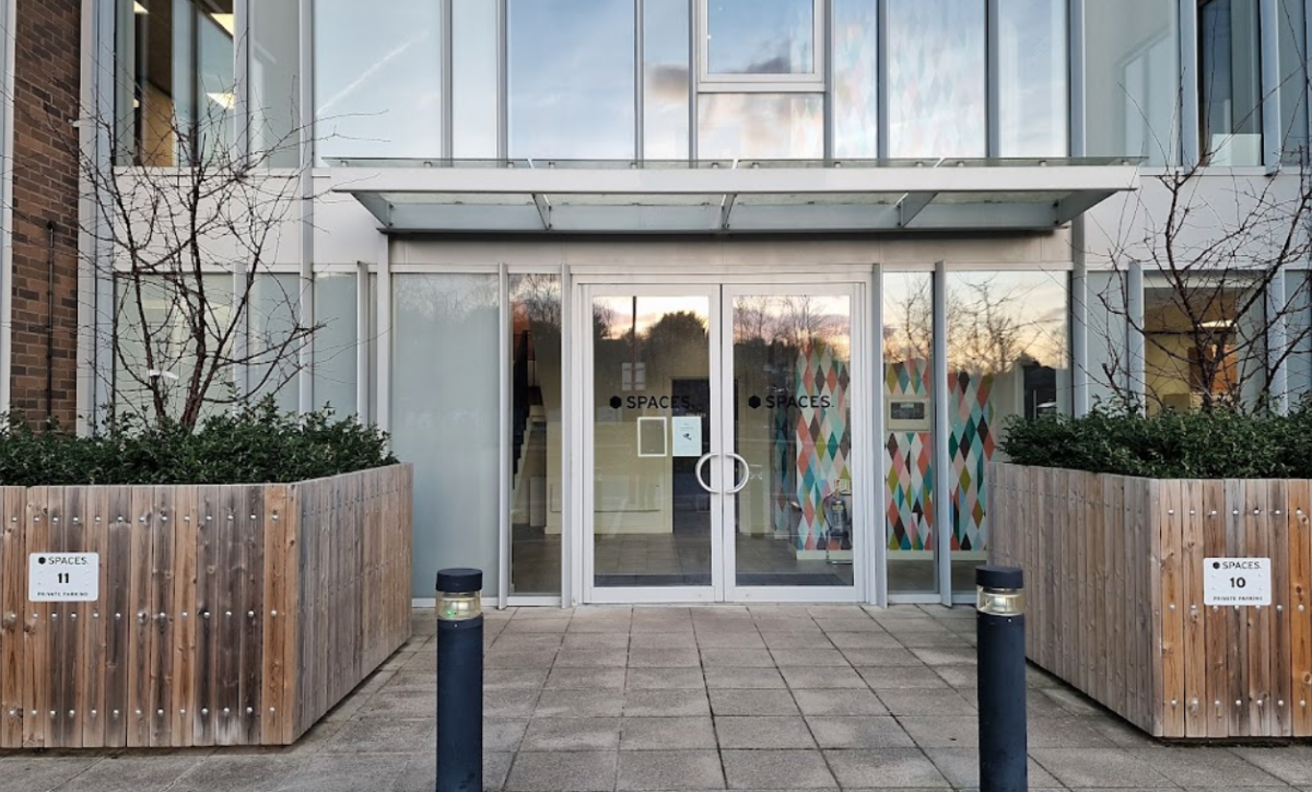 Morr & Co LLP, Guildford Solicitors