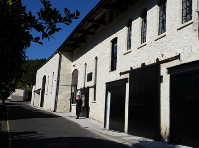 Morris Bros Funeral Directors Tavistock