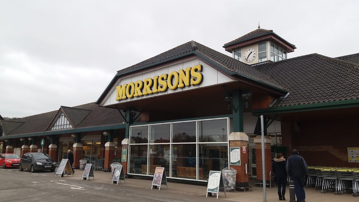 Morrisons