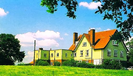 Morton Grange
