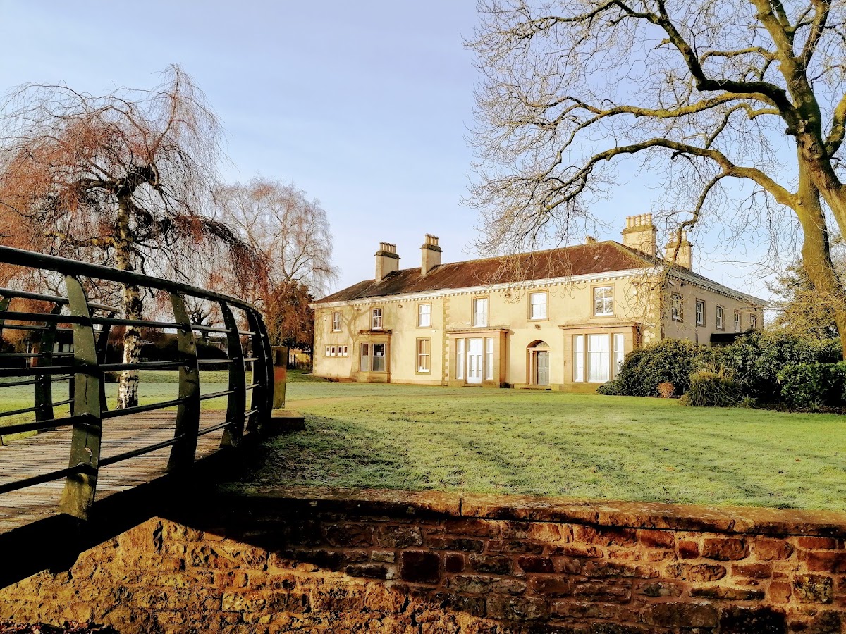 Morton Manor Community Centre