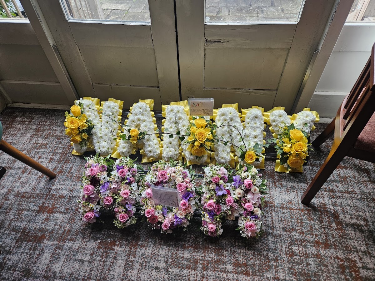 Mortons Funeral Directors