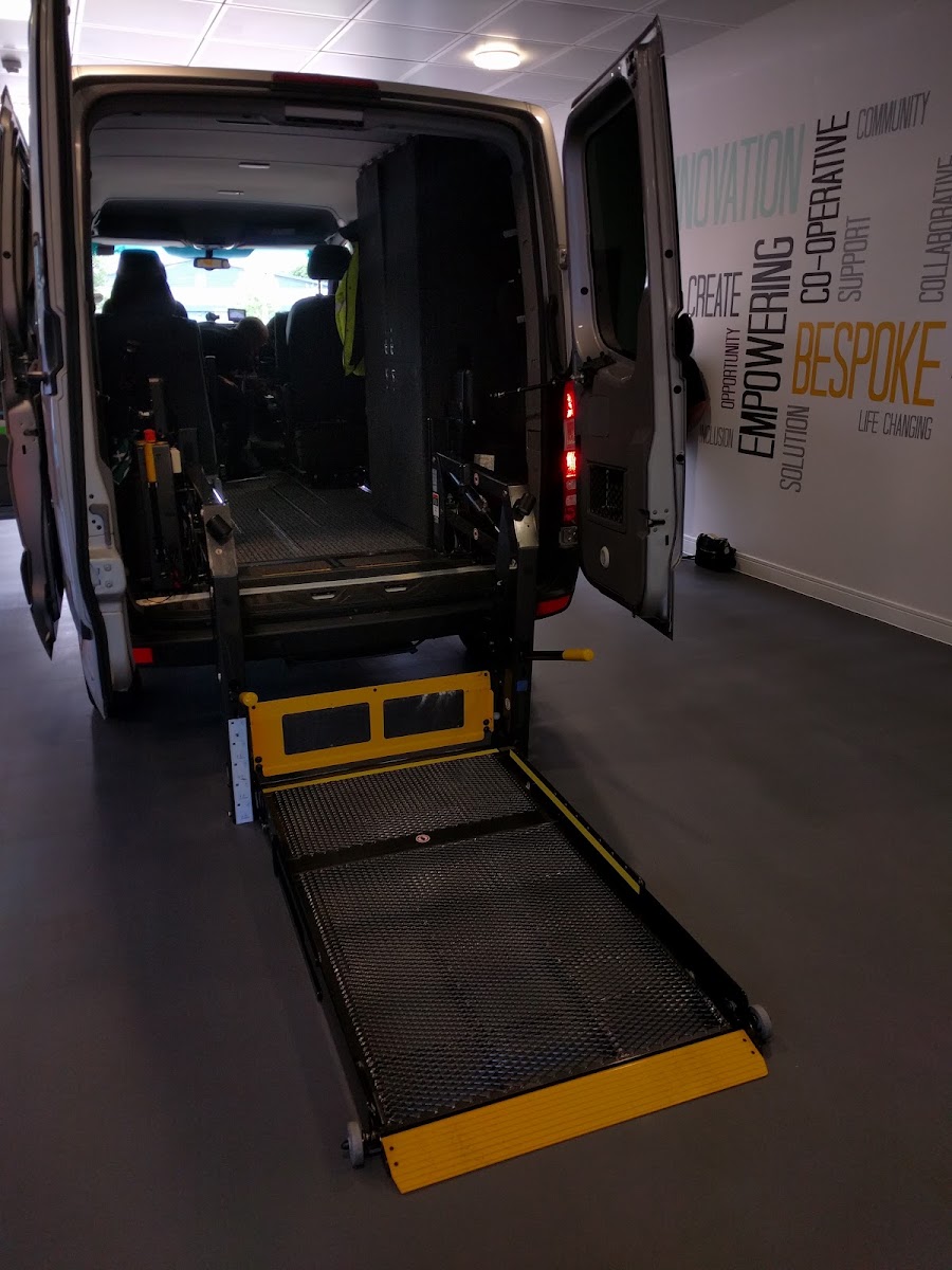 Motability Foundation