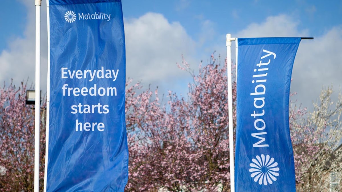Motability Scheme at Desira Jaecoo Lowestoft