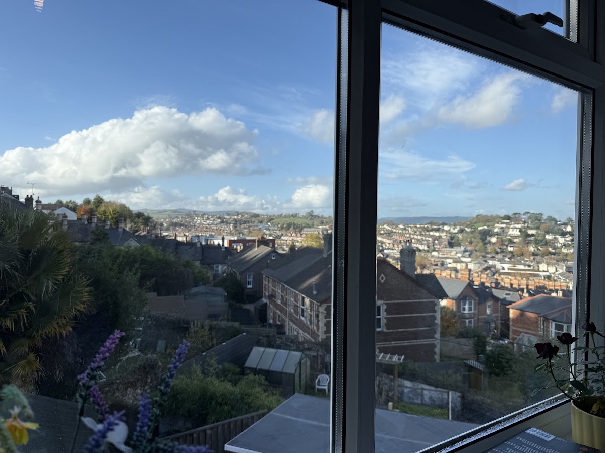 Mount Pleasant Care Home