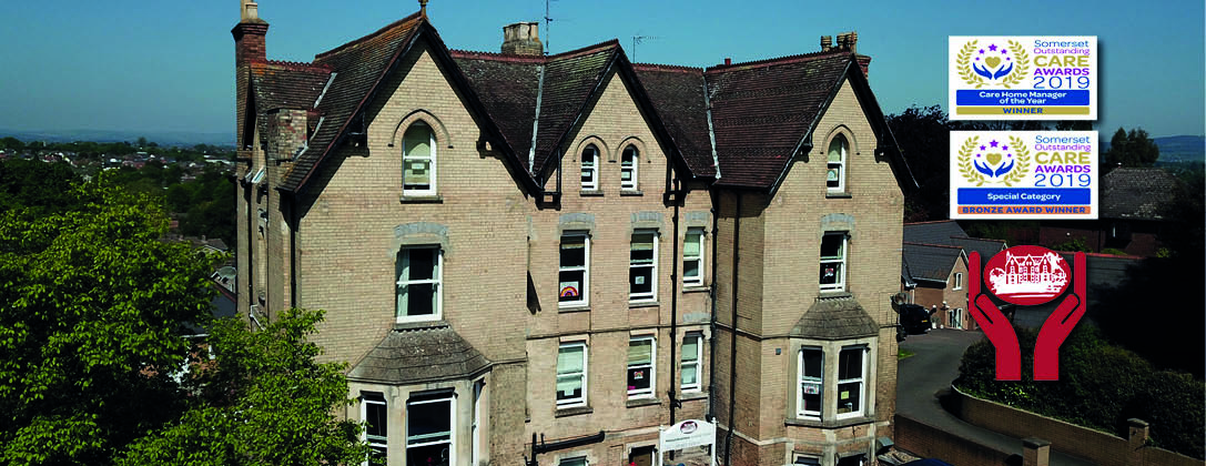 Mountbatten Nursing Home