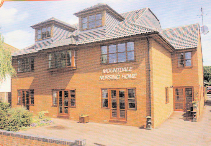 Mountdale Nursing Home