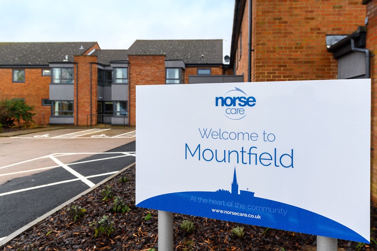 Mountfield Residential Care Home