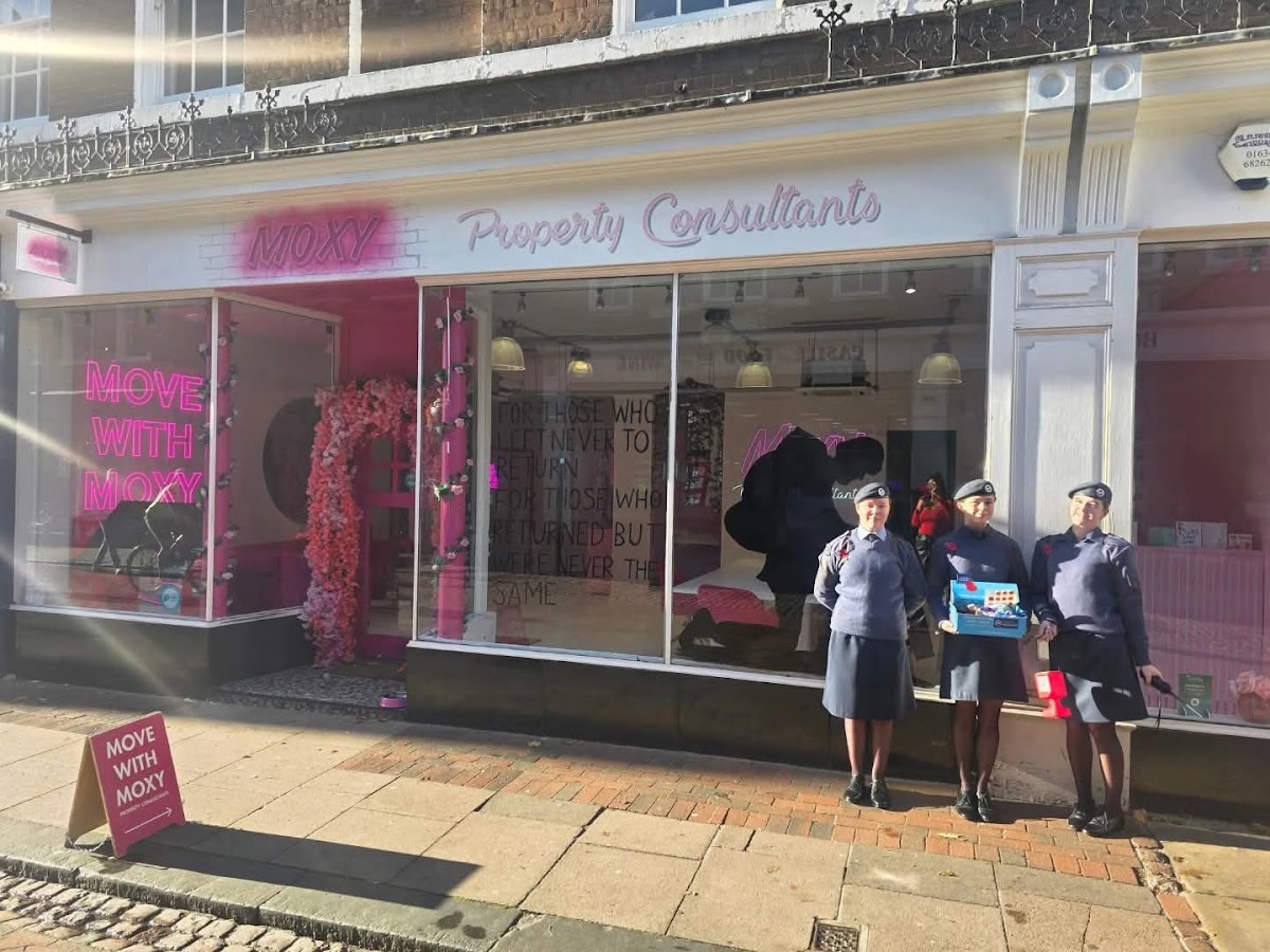 MOXY Property Consultants