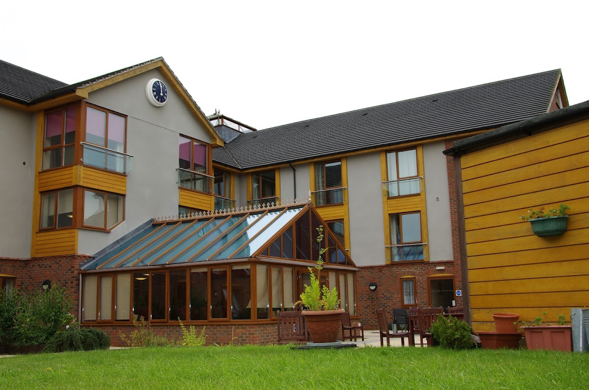 Mulberry Court Care Home | Runwood Homes Senior Living