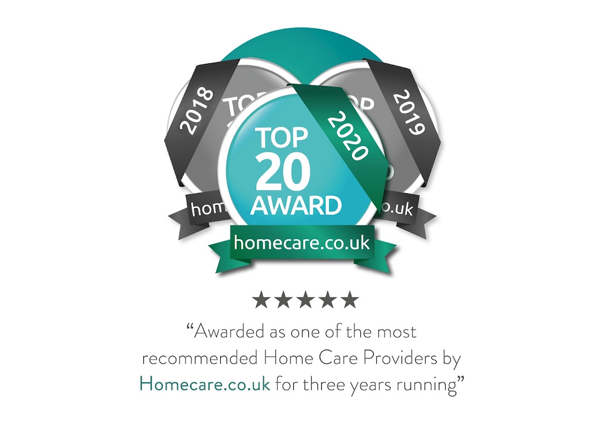 My Homecare Assistance