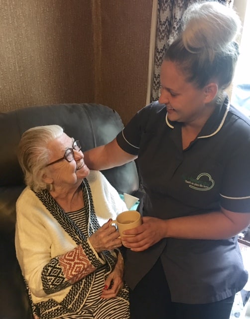 My Homecare Milton Keynes