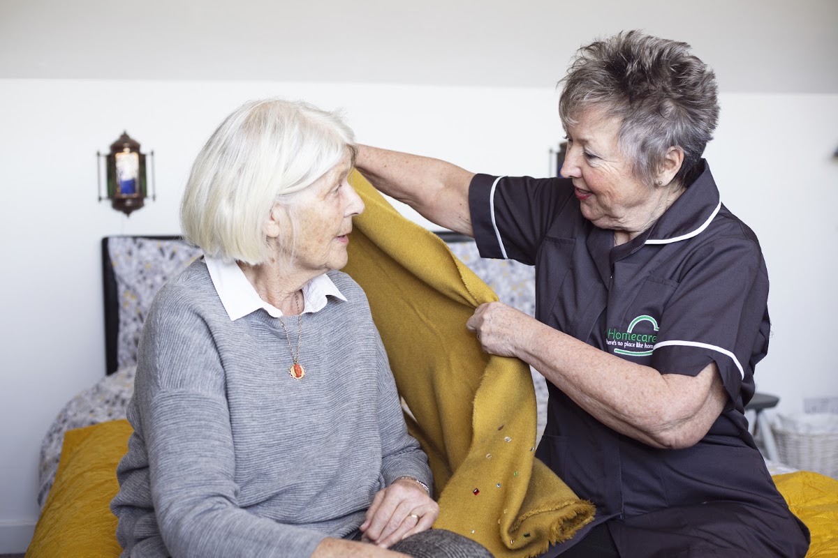 My Homecare Peterborough