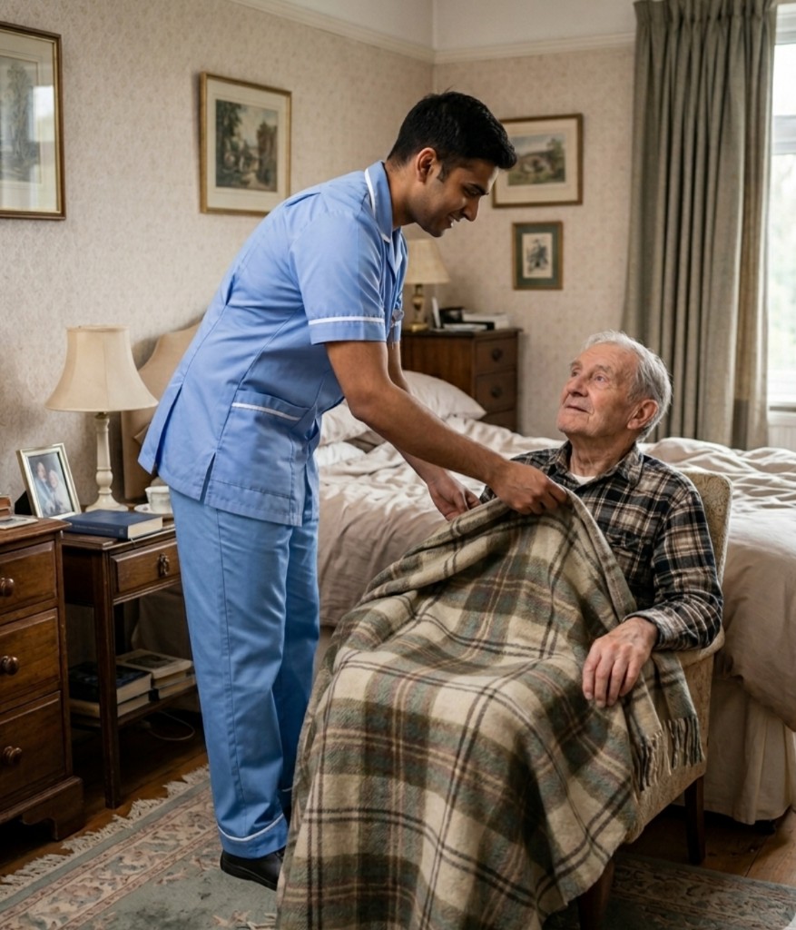My Homecare West Kent