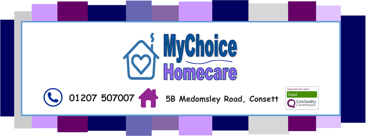 MyChoice Homecare Ltd