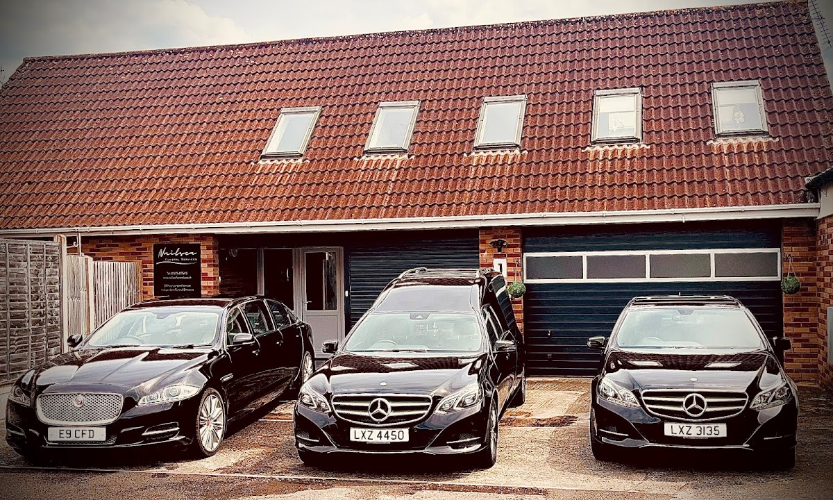 Nailsea Funeral Services