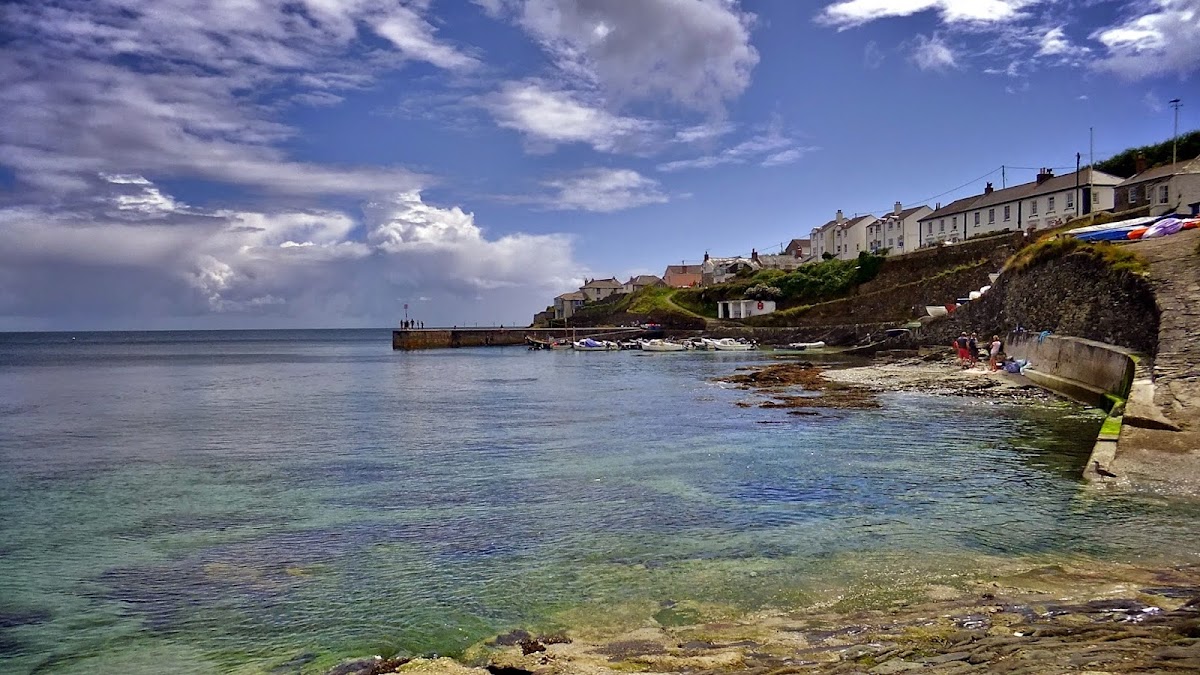 Nalders LLP – Falmouth