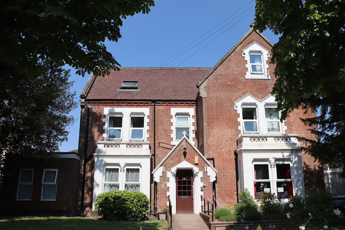 Naseby Care Home | Agincare