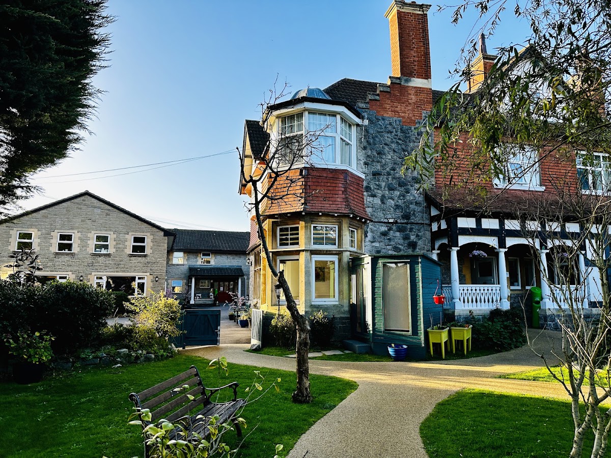 Nashley House