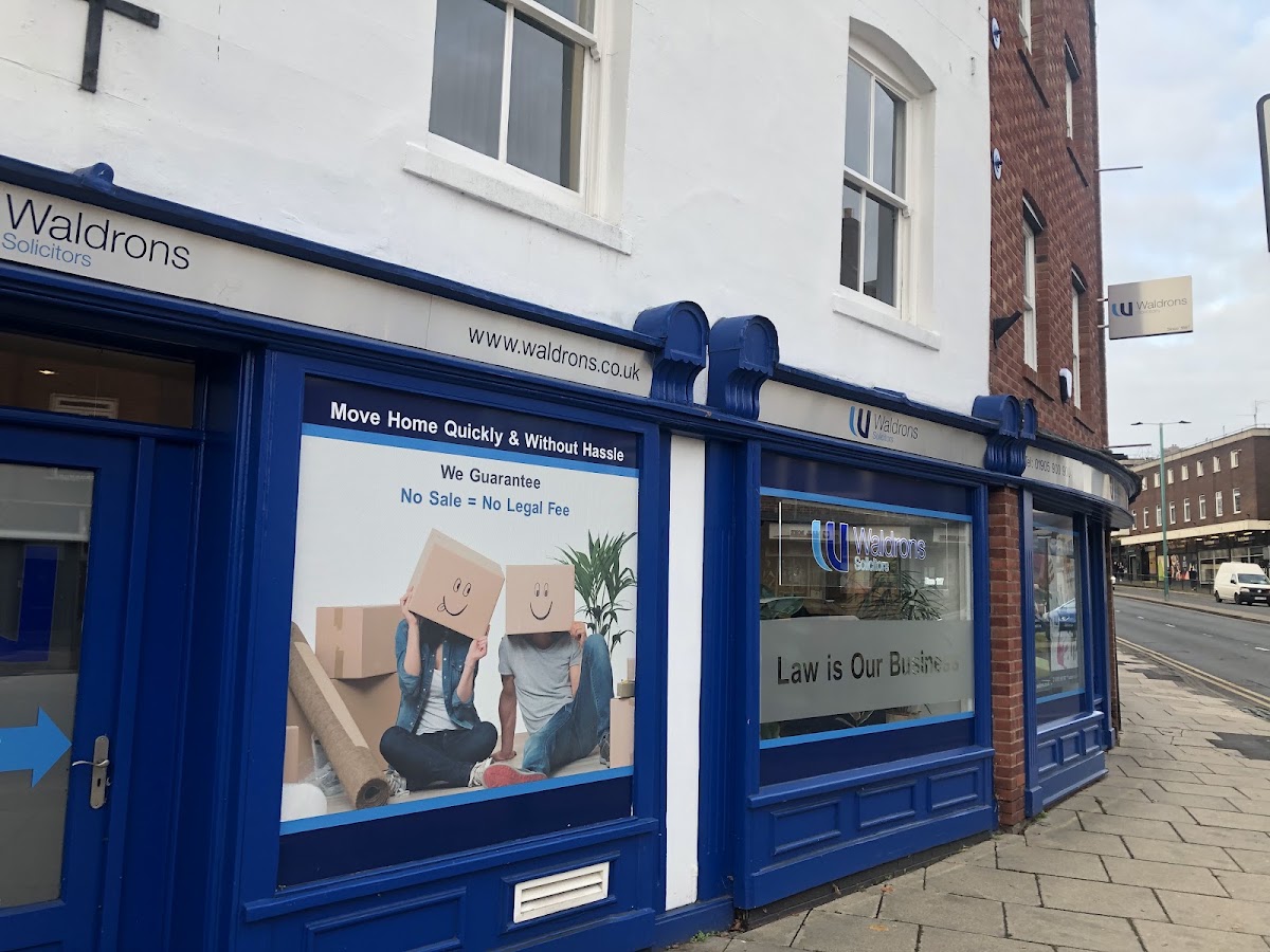 NBB Waldrons Solicitors Worcester