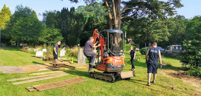 Neil Curtis & Sons Funeral Contractors Limited