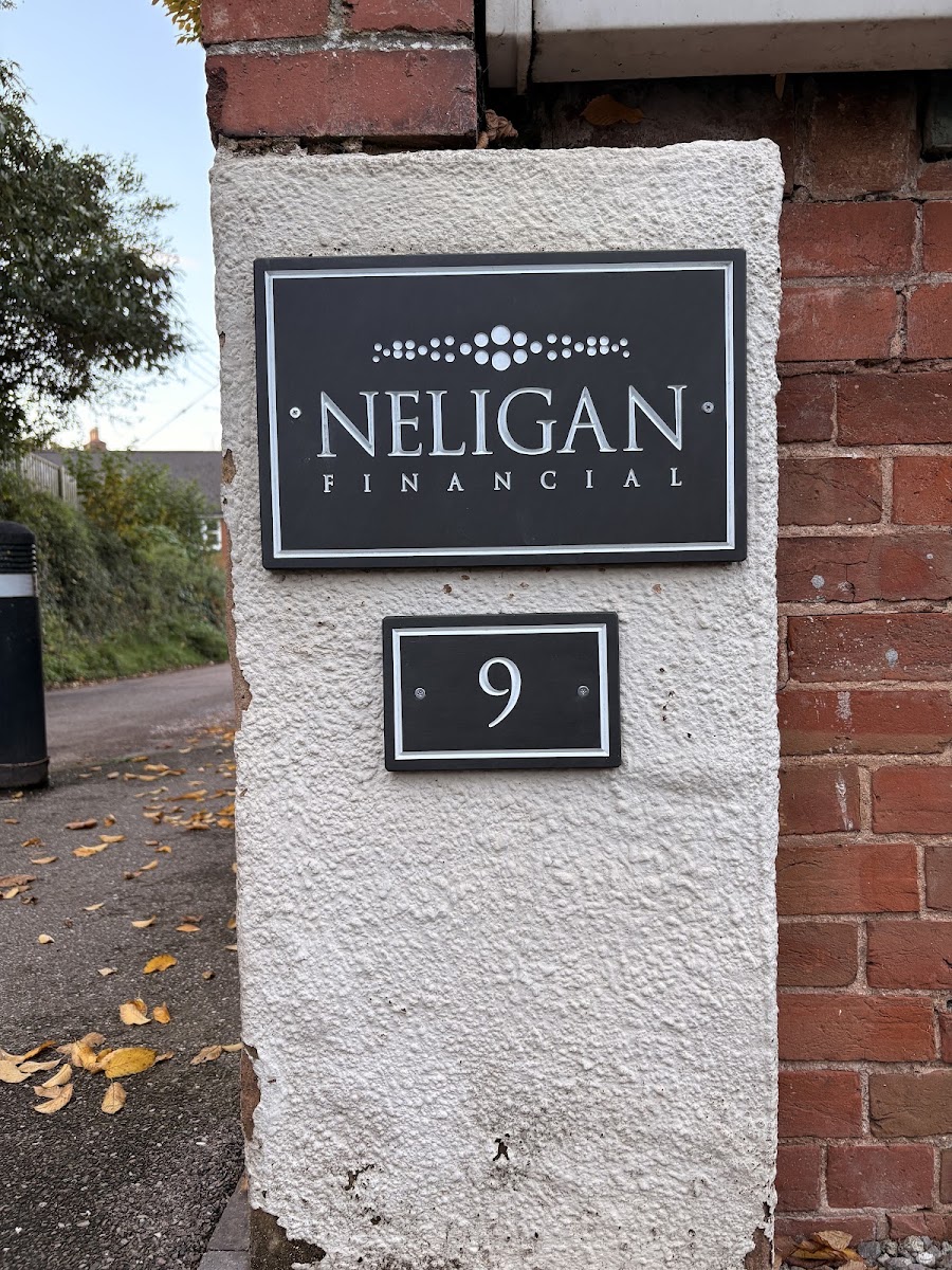 Neligan Financial