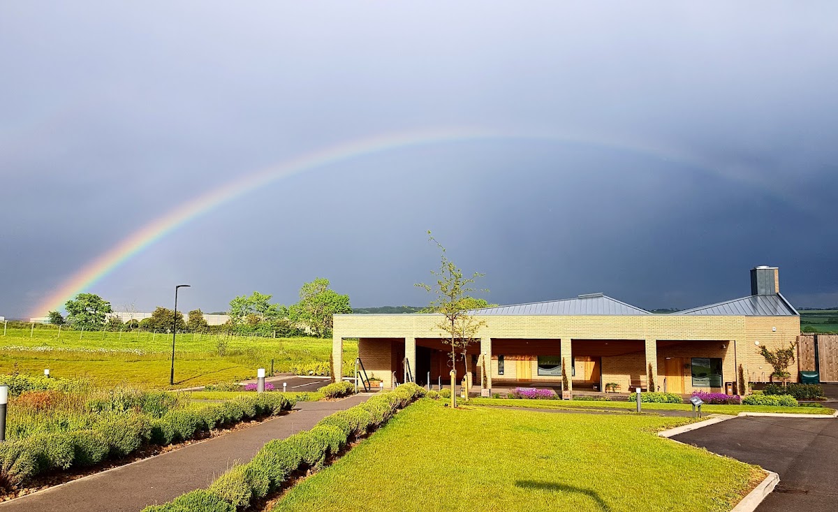 Nene Valley Crematorium