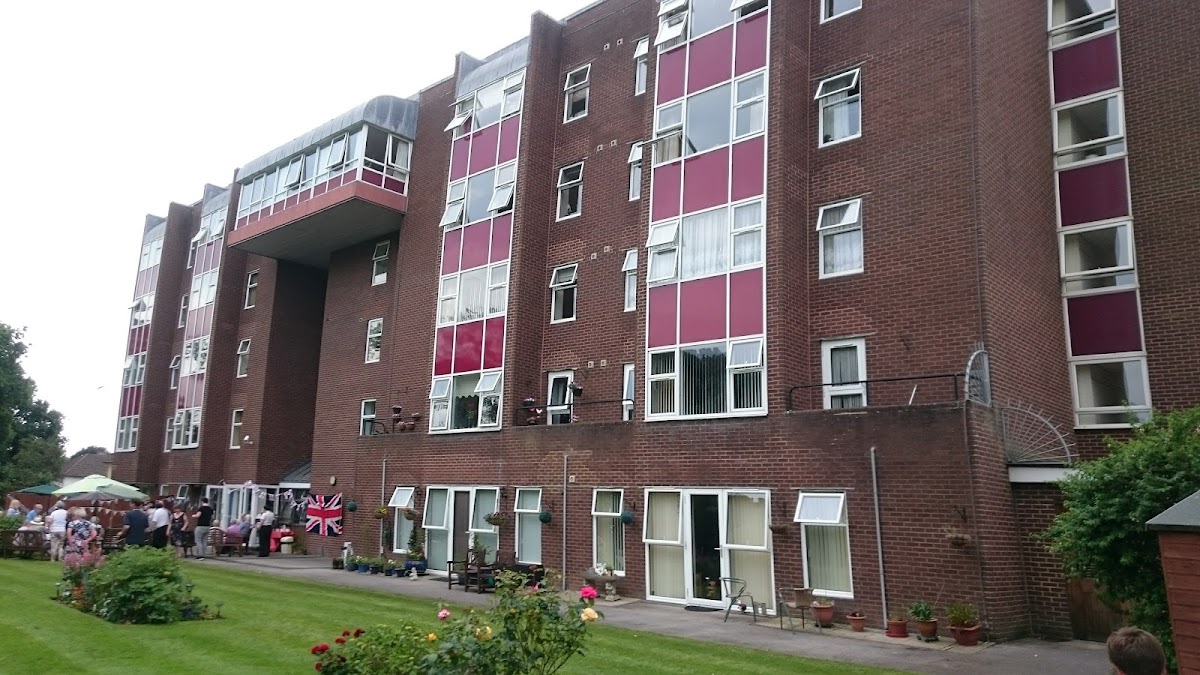 Neptune Court Sheltered Housing