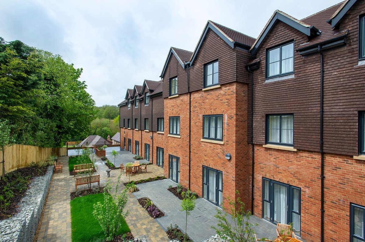 Nesbit House Care Home