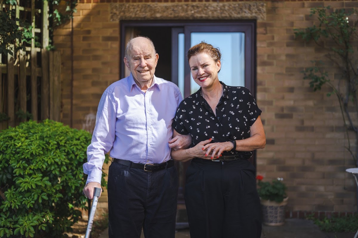 Nest Homecare
