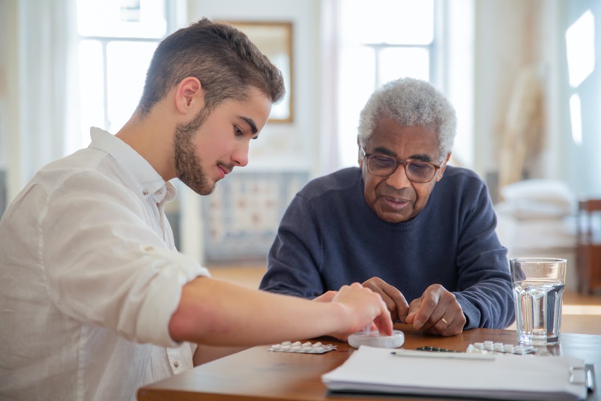 Neurodiversity Family Support Worker- individual SEN session