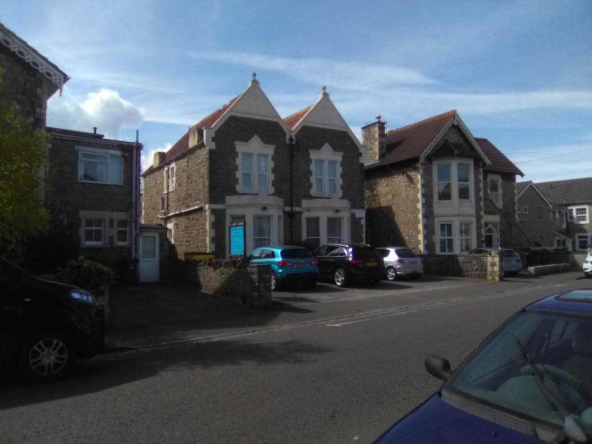 Neva Manor Care Home
