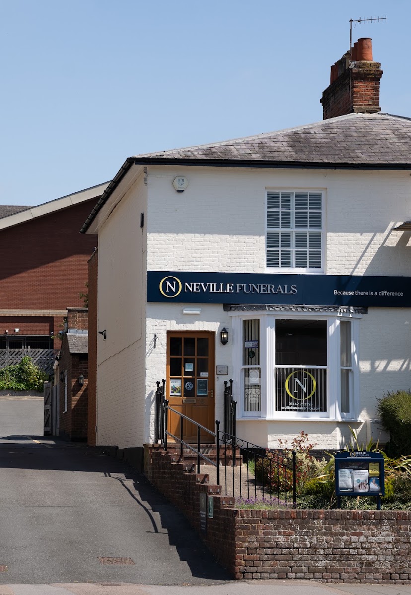 Neville Funerals