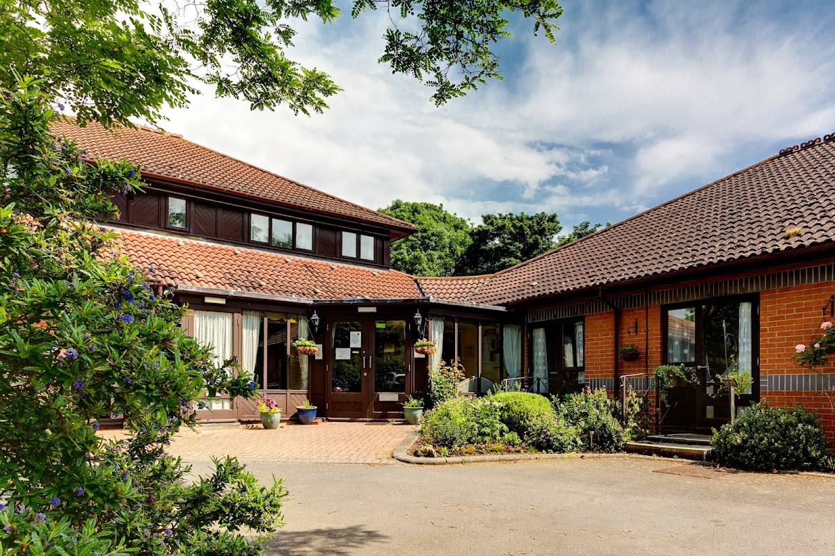 New Copford Place Colchester Residential Care Home – Friends of the Elderly