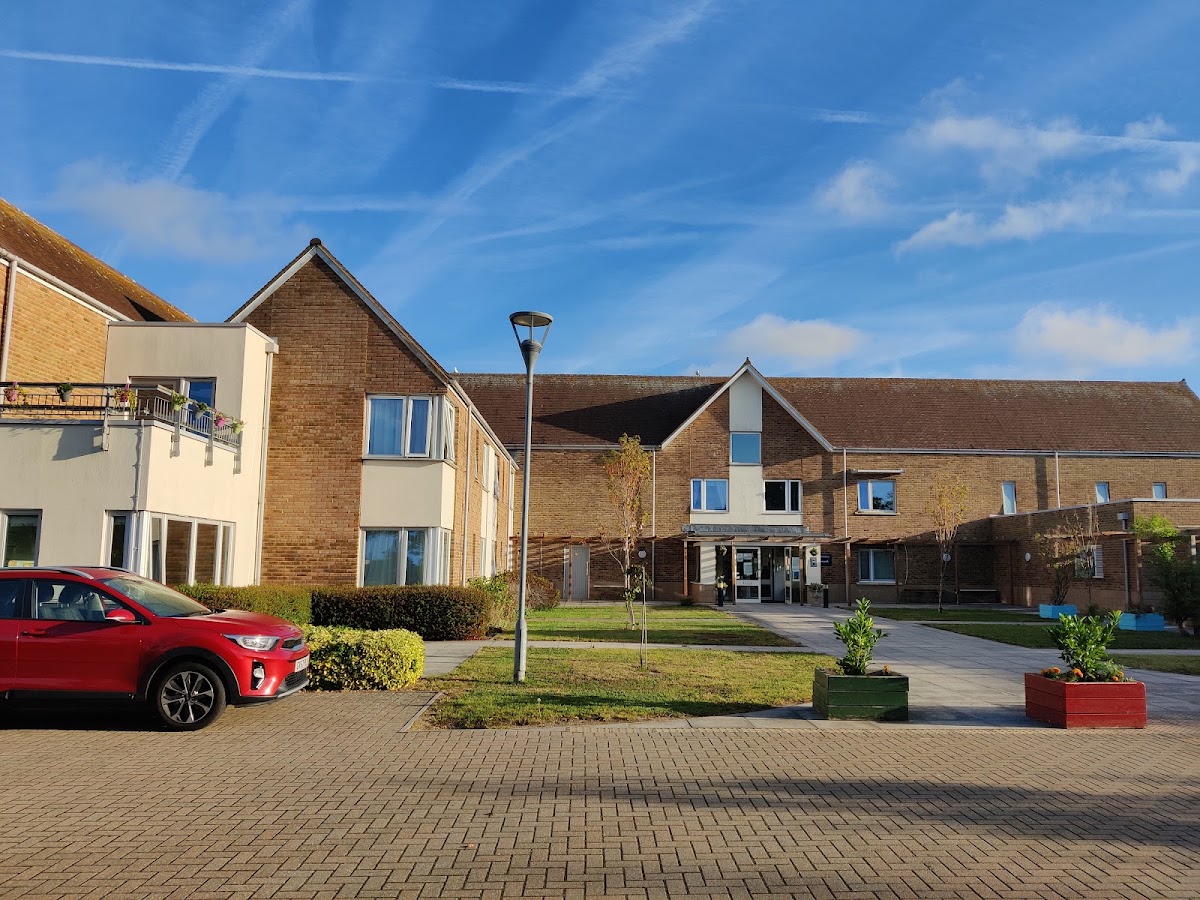 New Elmcroft – Shaw healthcare