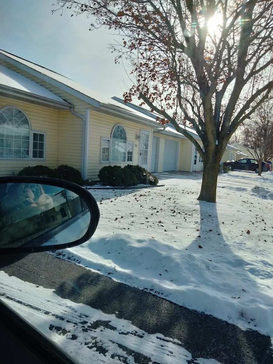 New Haven West Retirement Community
