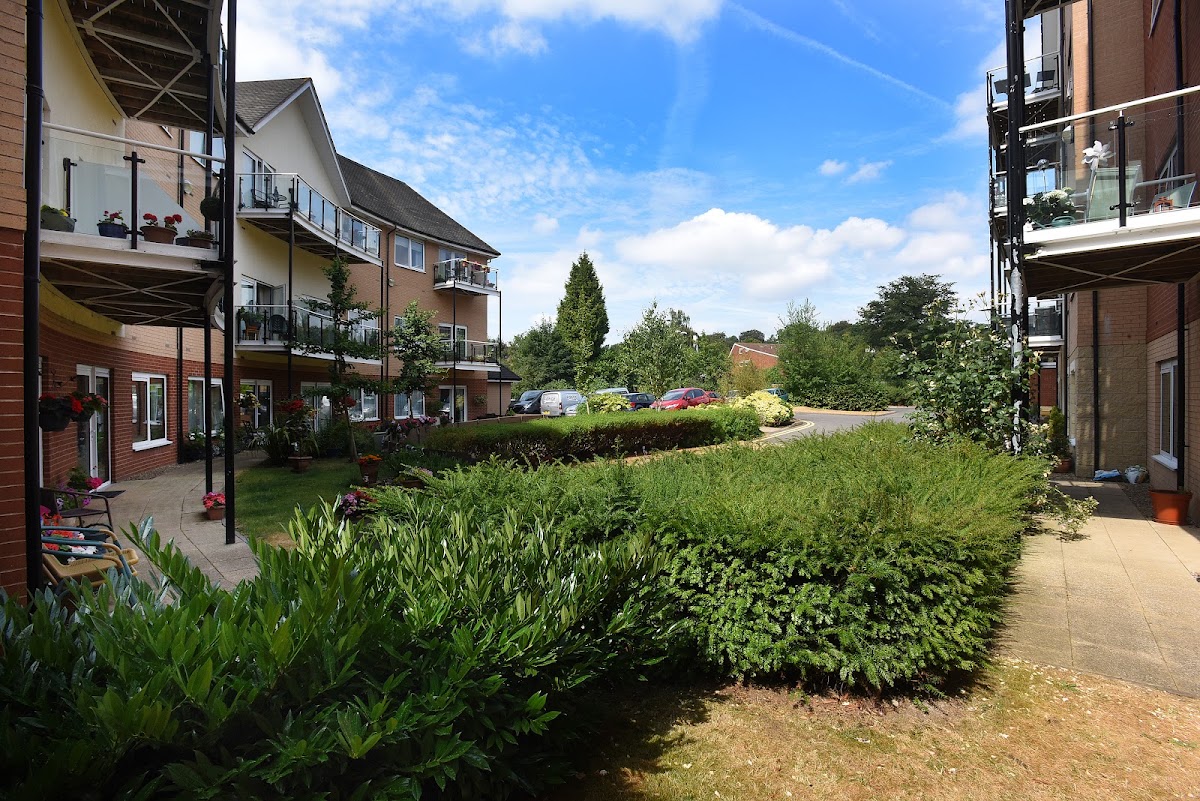 New Oscott Retirement Village