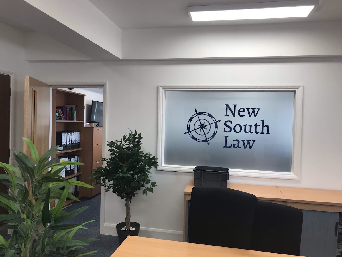 New South Law Limited