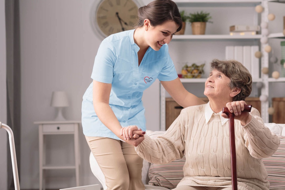 New Support Care (NSC)
