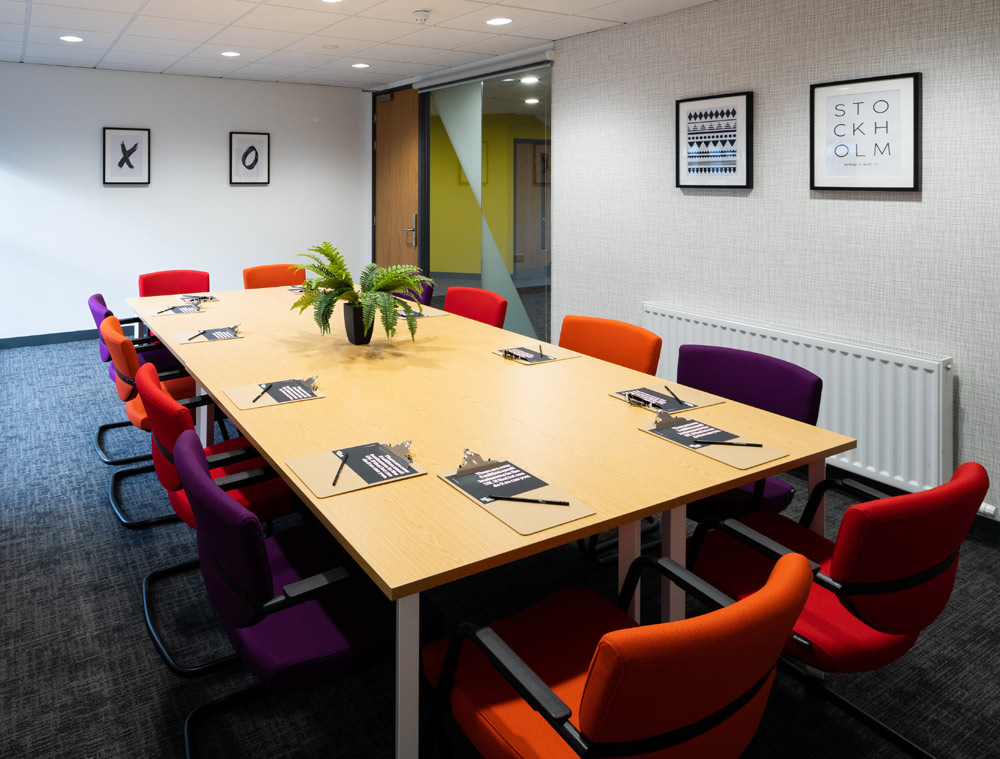 New Venture Care Ltd