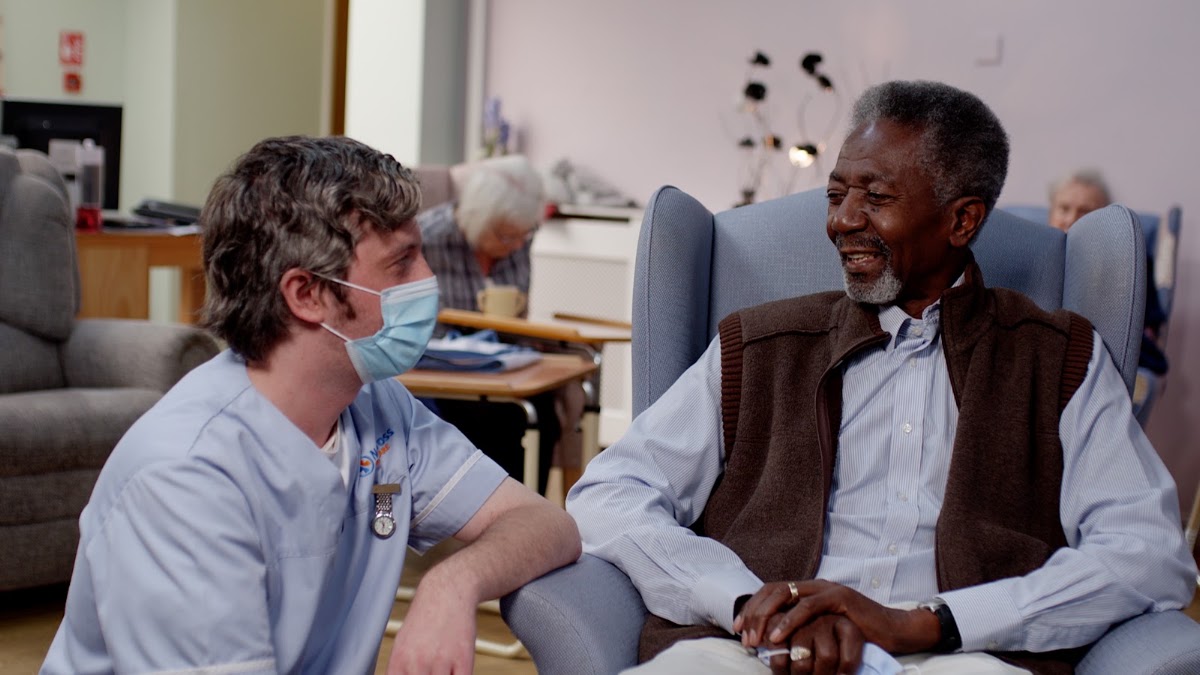 Newcross Healthcare Solutions