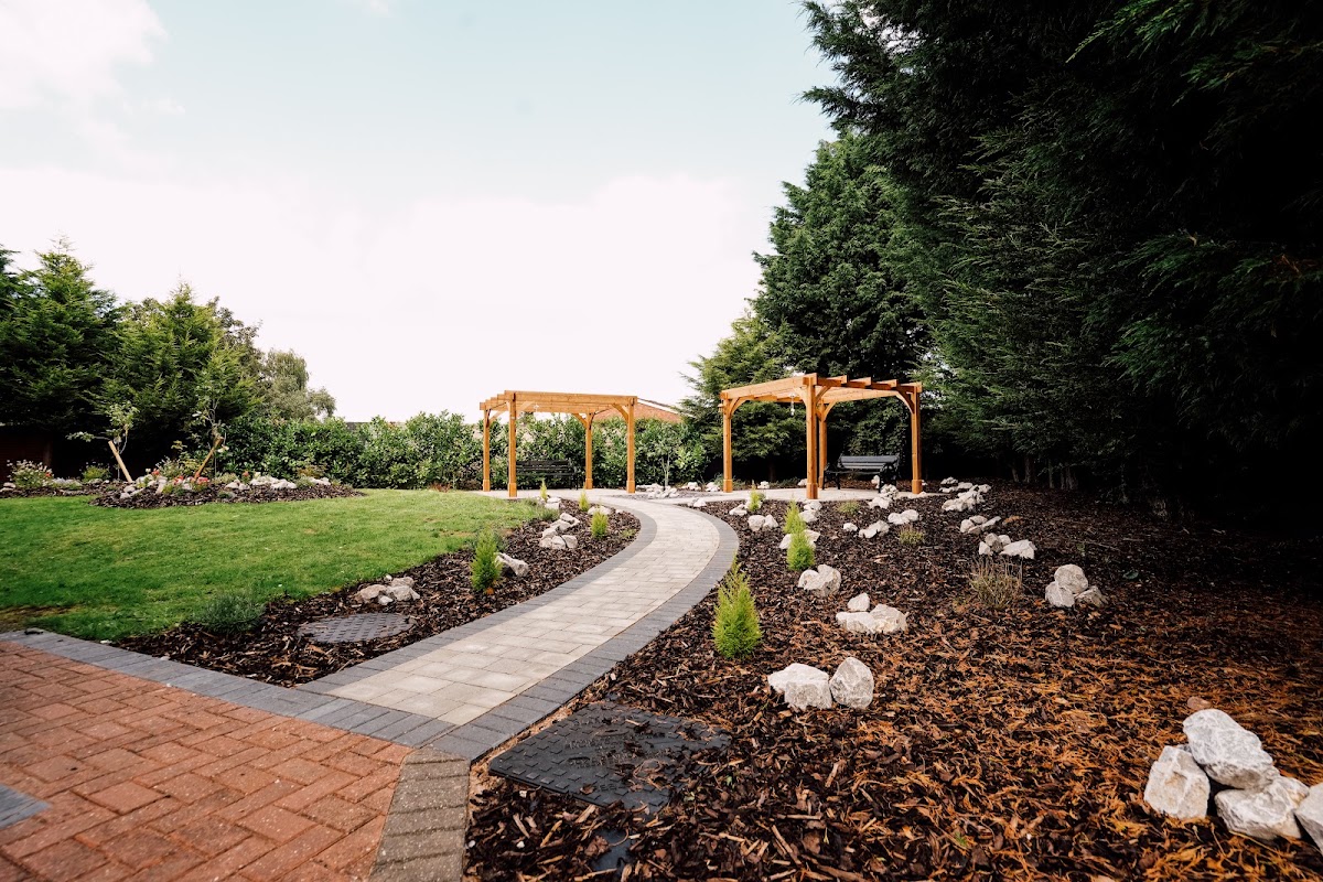 Newgate Lodge Care Home
